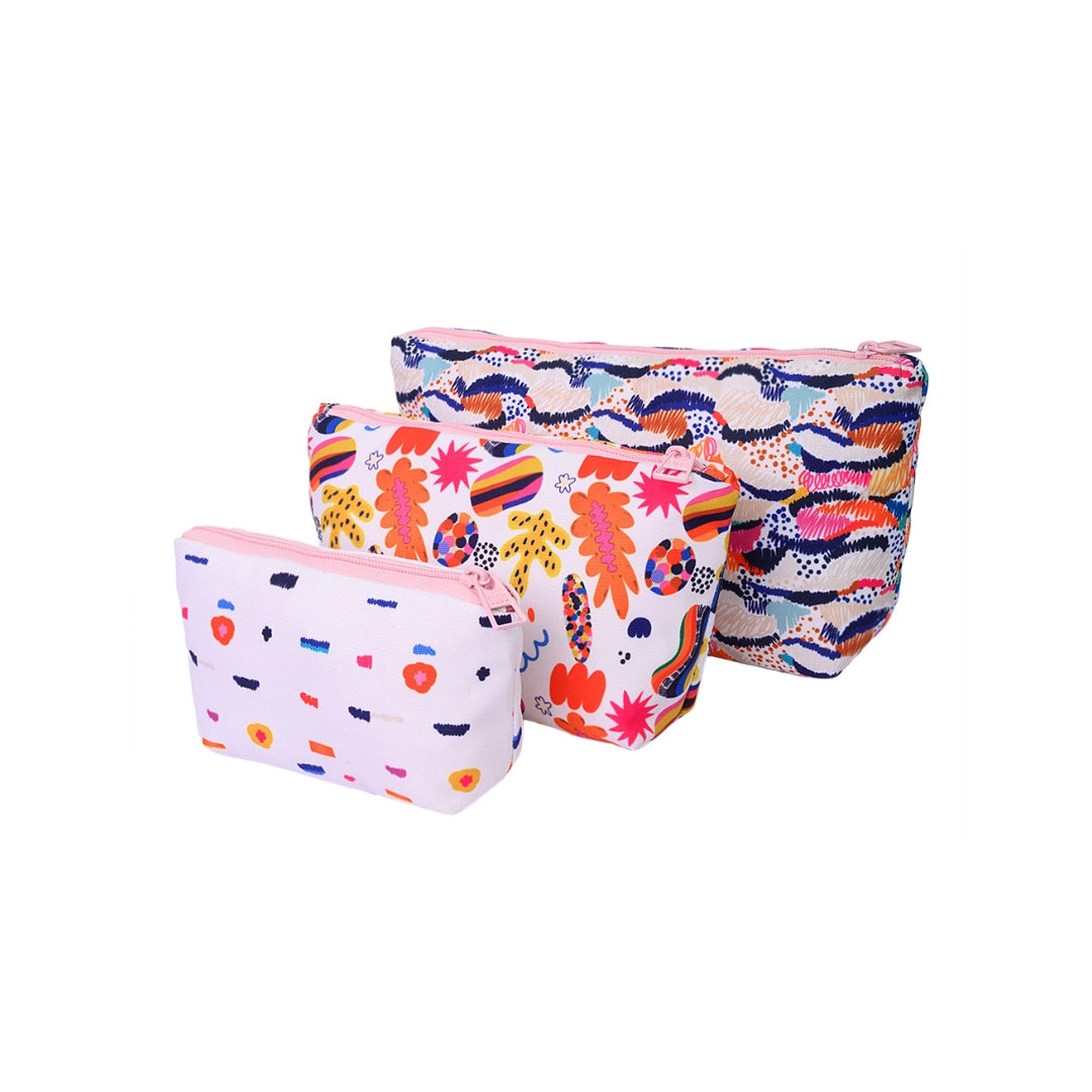 No Name Box Multiuse Make Up Set