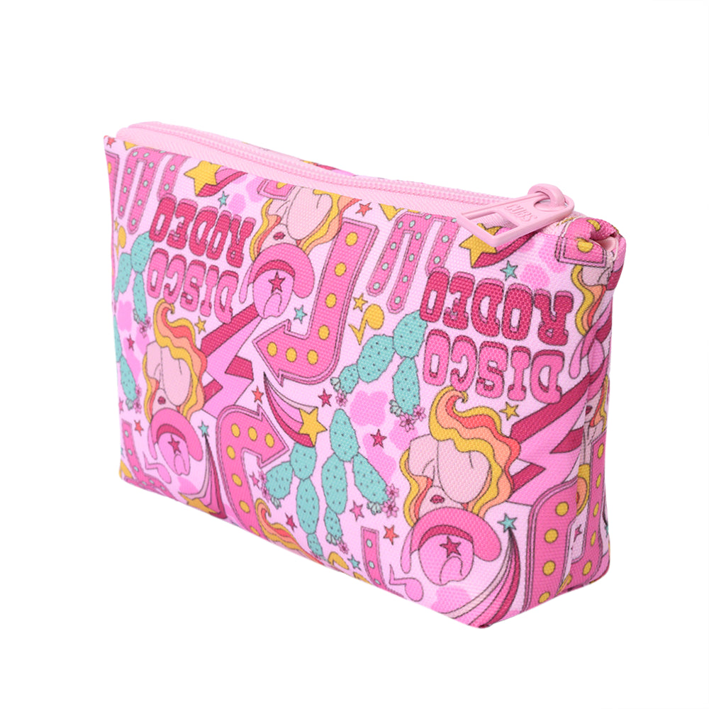 Disco Rodeo Box  Multiuse Make Up Set