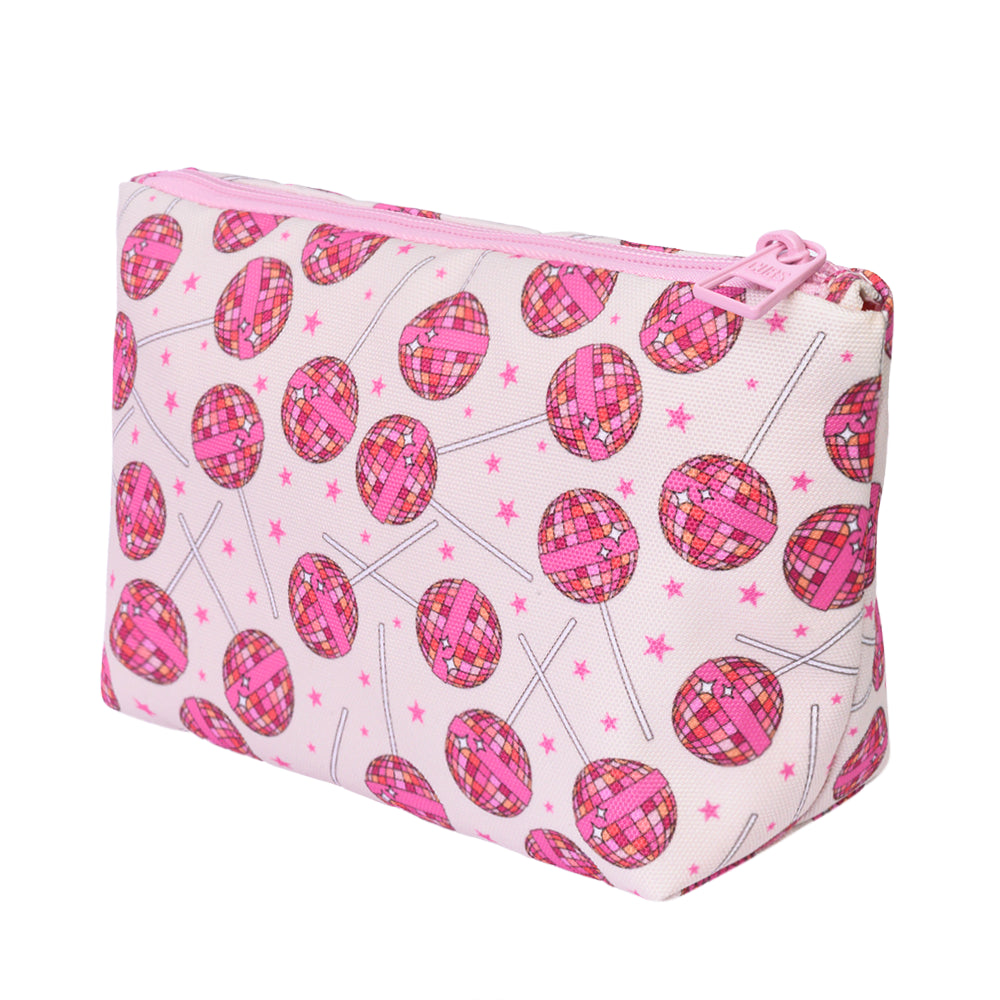 Disco Rodeo Box  Multiuse Make Up Set