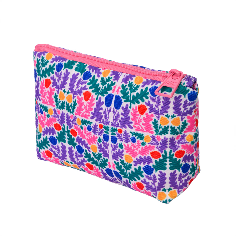 Flower Power Box Multiuse Make Up Set