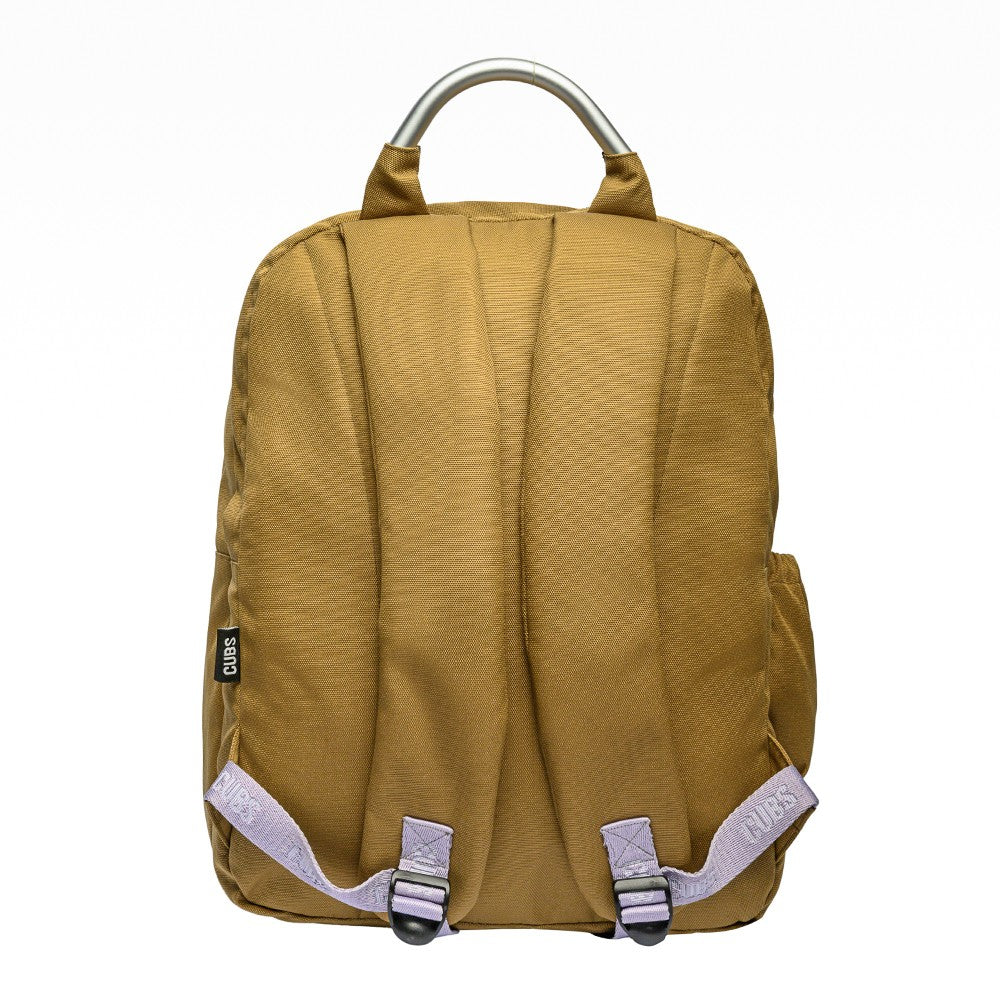 Khaki backpack XXL