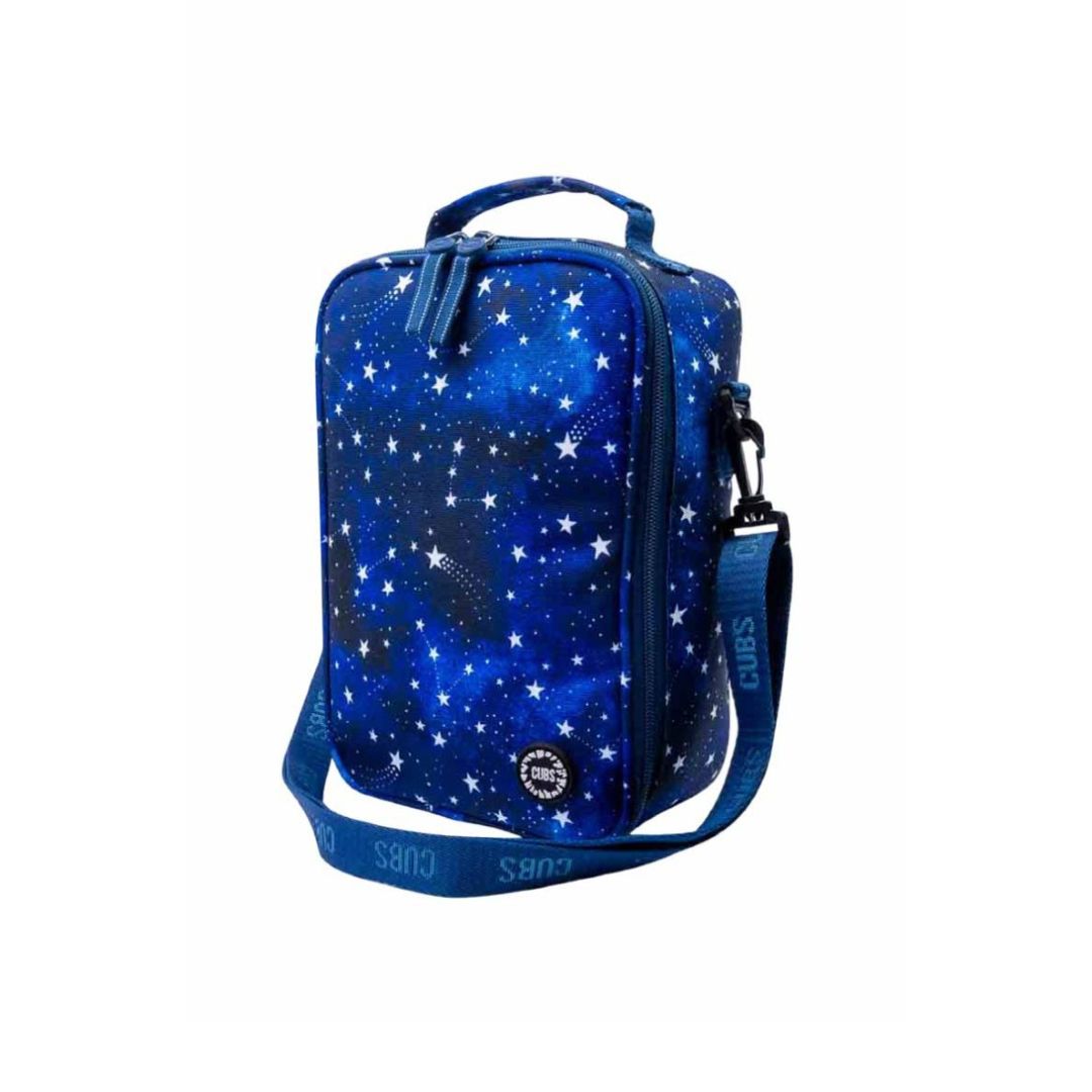 Mid night Sky  Lunch bag  Senior