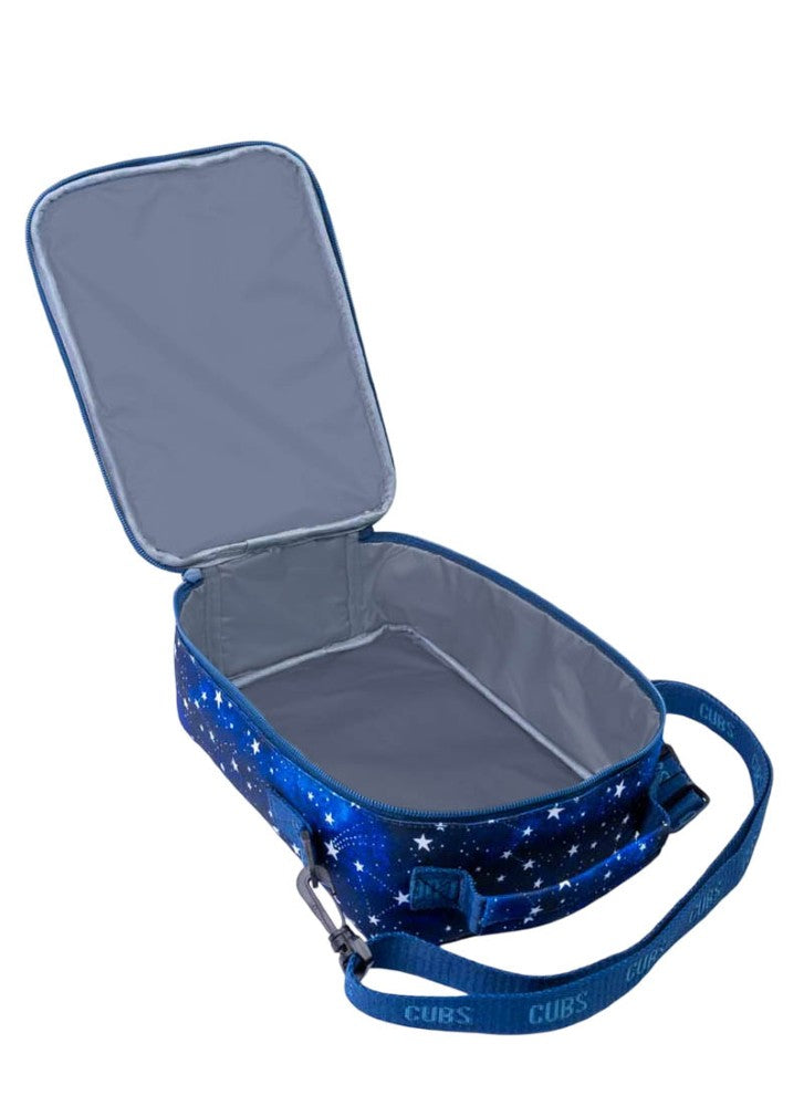 Mid night Sky  Lunch bag  Senior