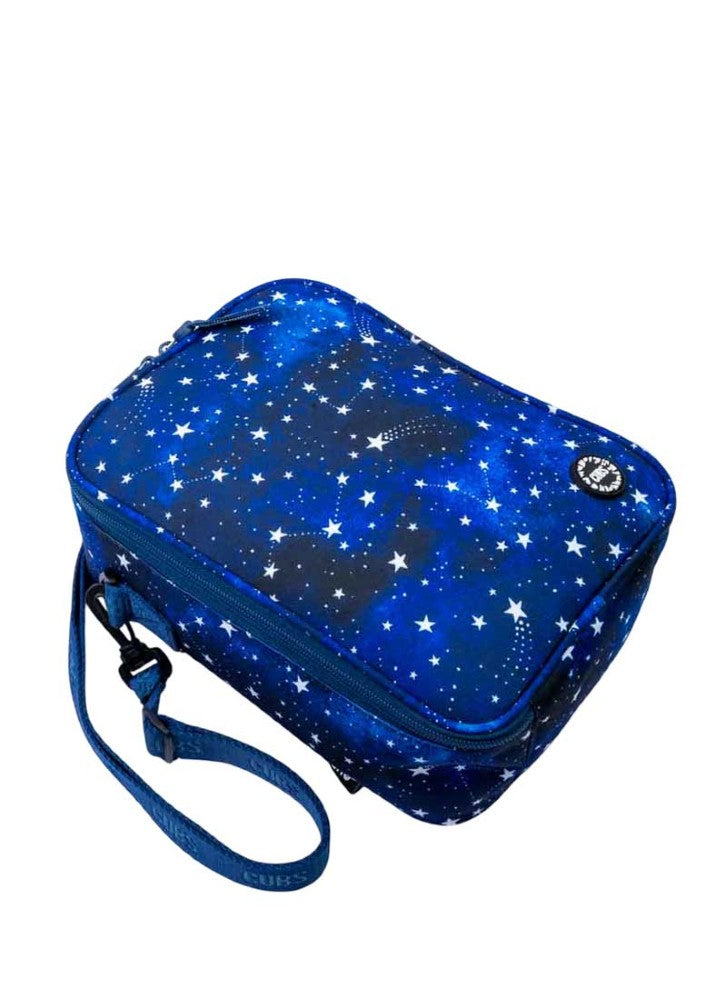 Mid night Sky  Lunch bag  Senior
