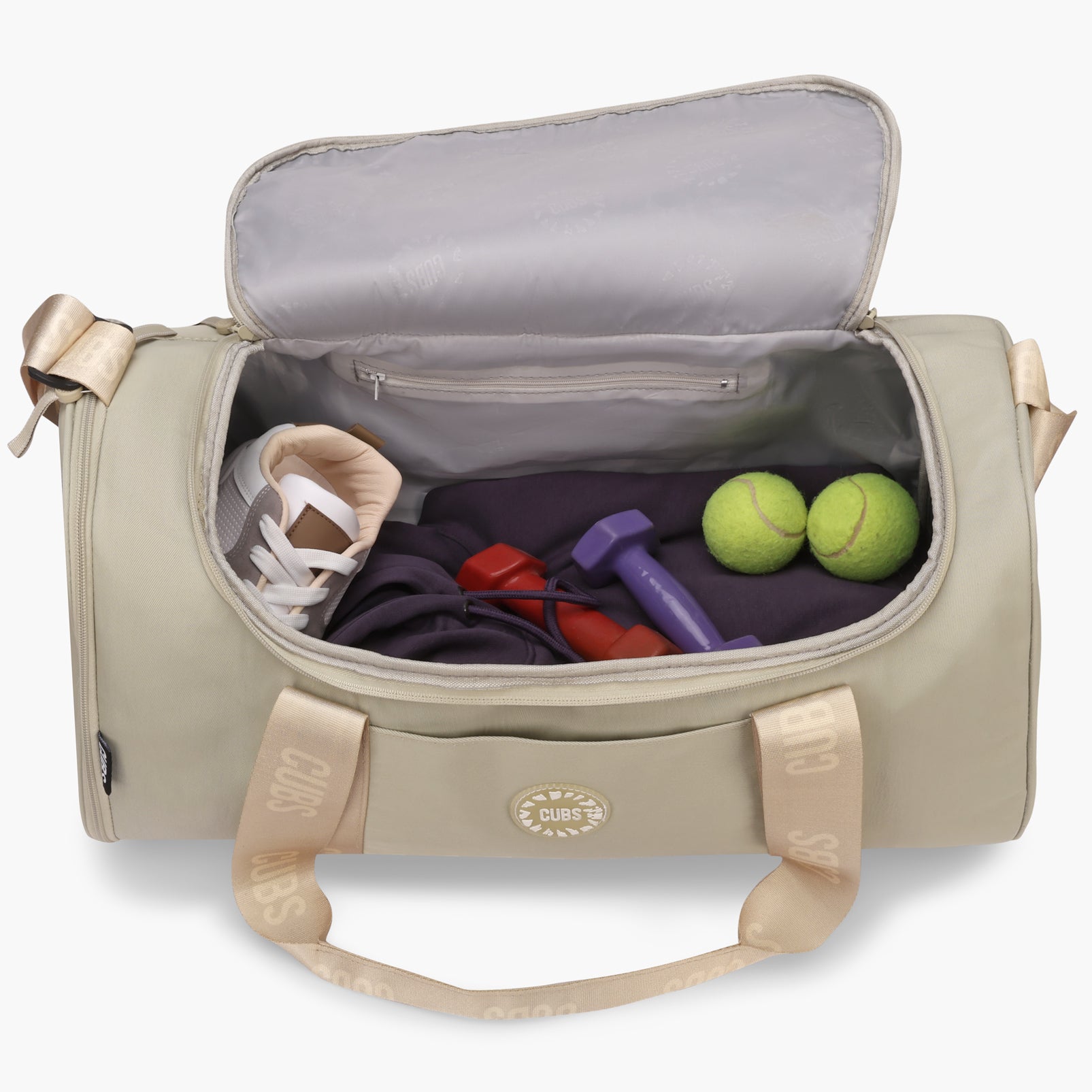 Premium Duffle Bag Large