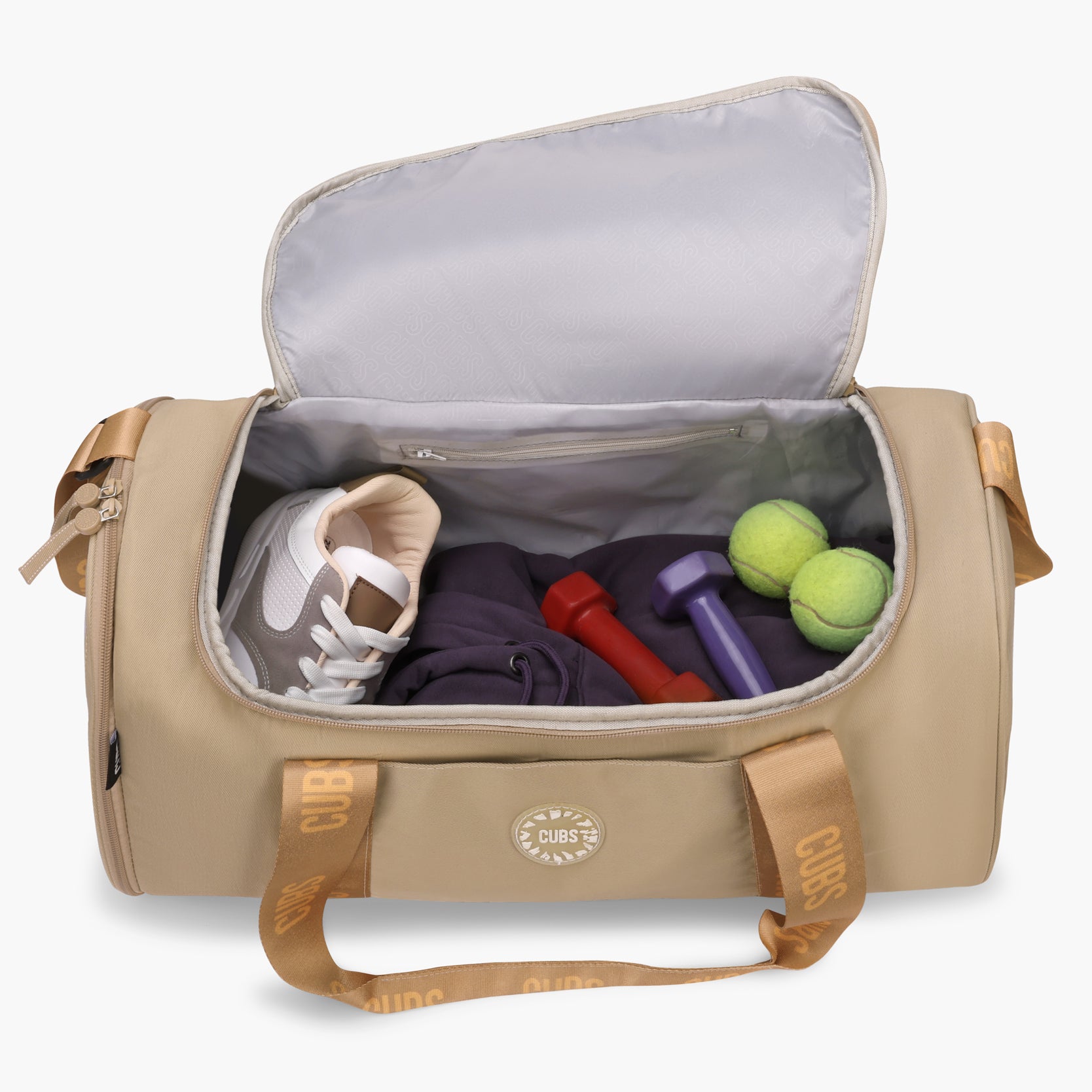 Premium Duffle Bag Large