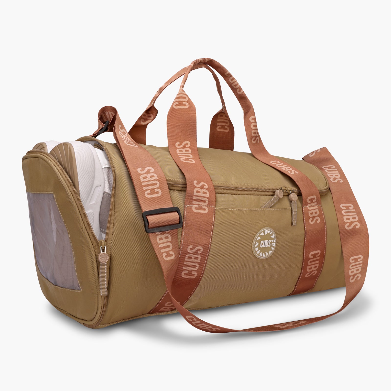 Premium Duffle Bag Large