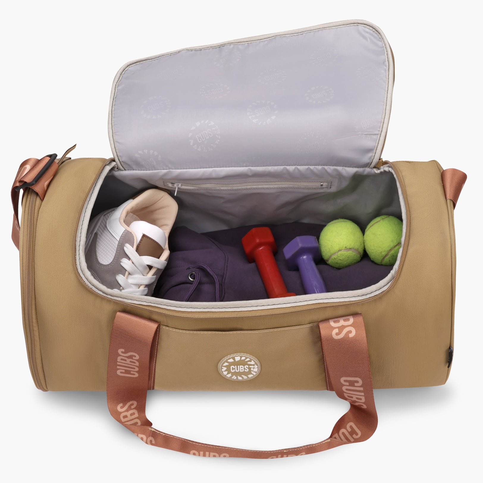 Premium Duffle Bag Large