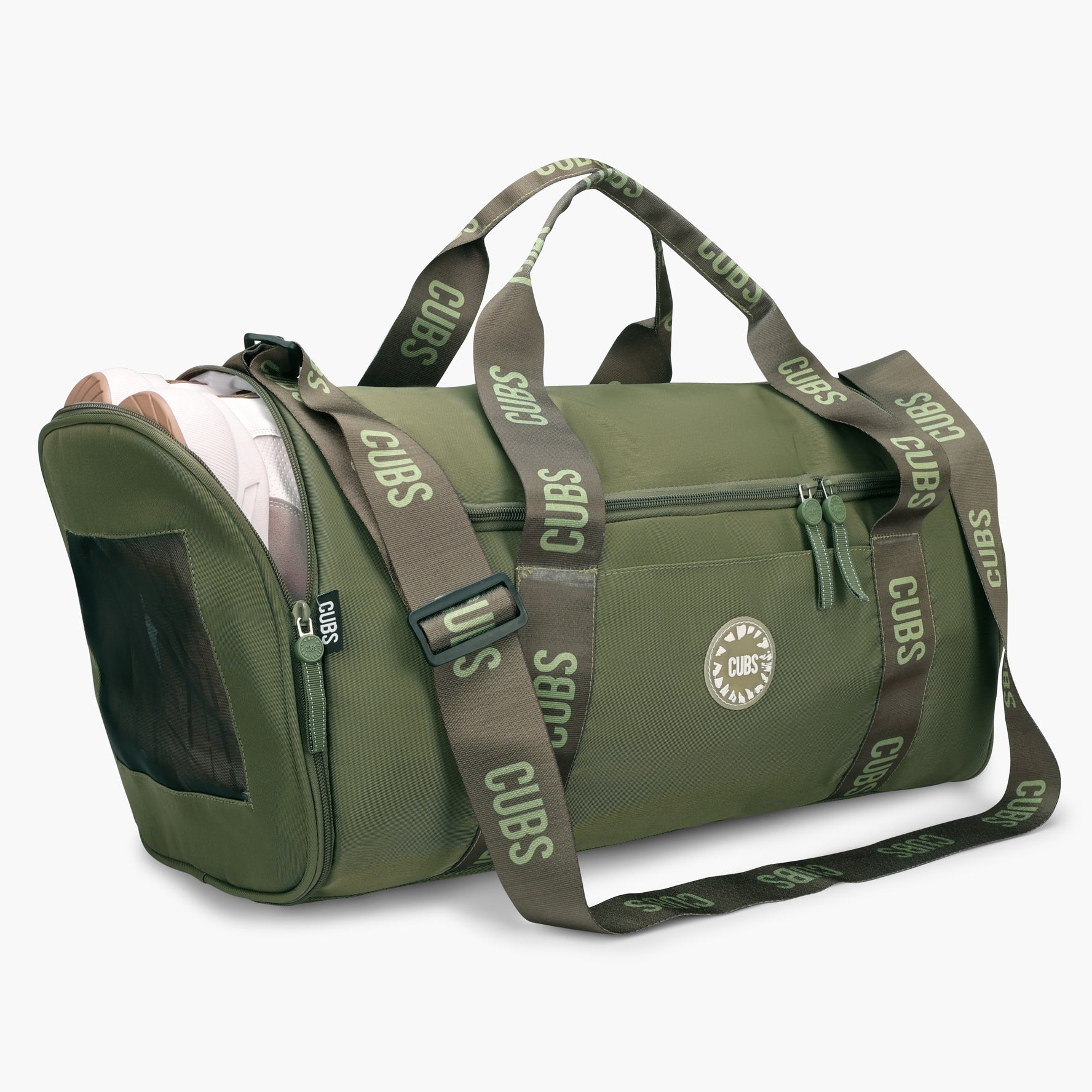 Premium Duffle Bag Large
