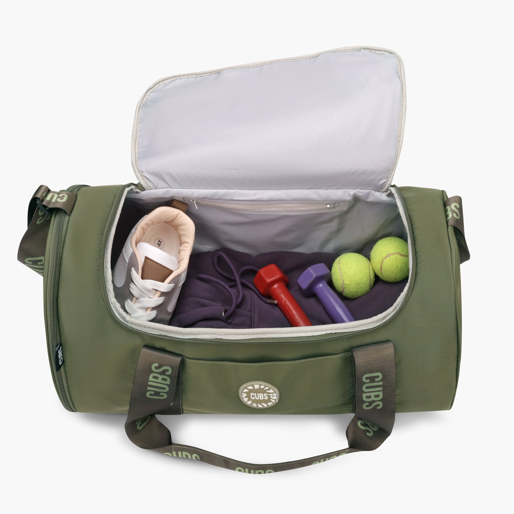 Premium Duffle Bag Large