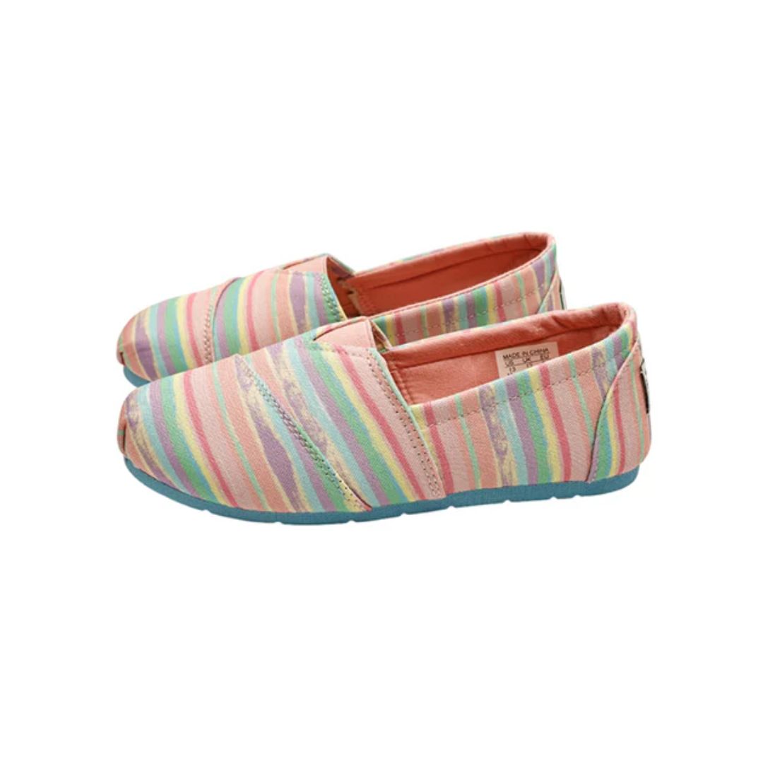 Slip-on Espadrilles