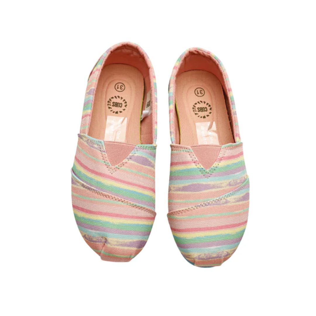 Slip-on Espadrilles