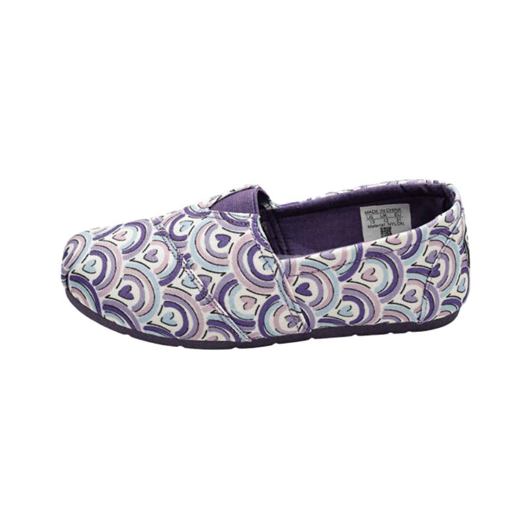 Slip-on Espadrilles