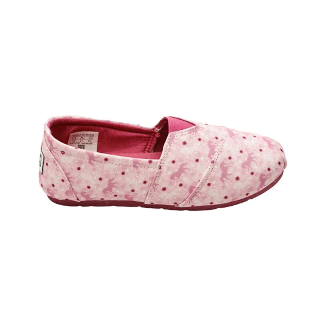 Slip-on Espadrilles