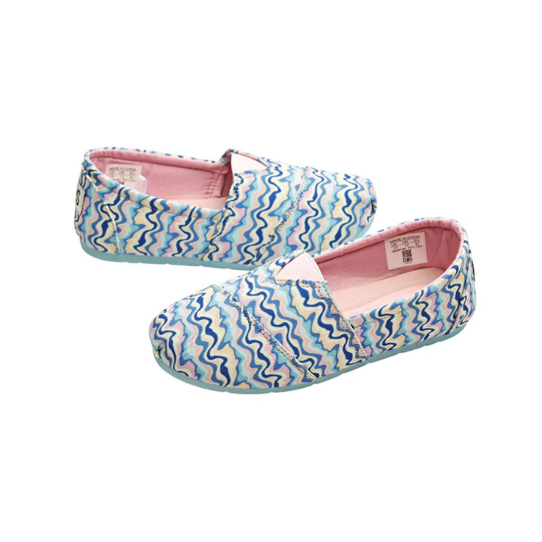 Slip-on Espadrilles