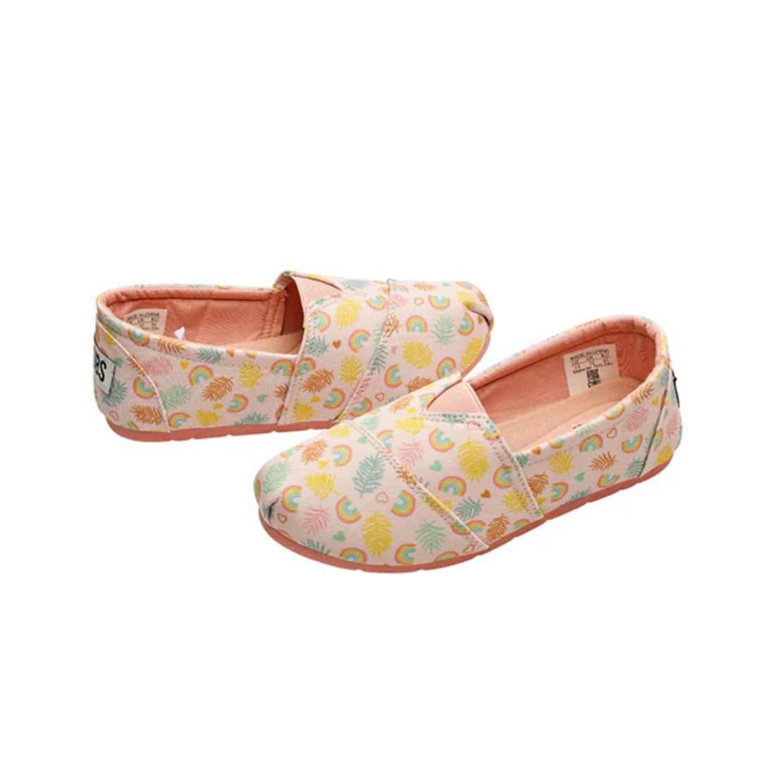 Slip-on Espadrilles