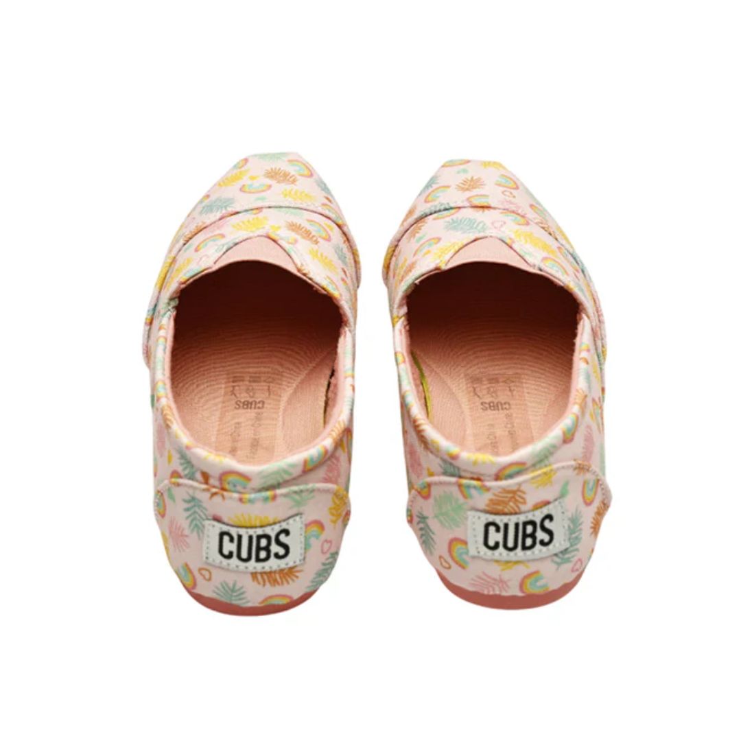 Slip-on Espadrilles
