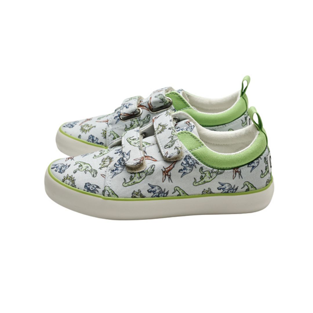 Double Strap Sneaker