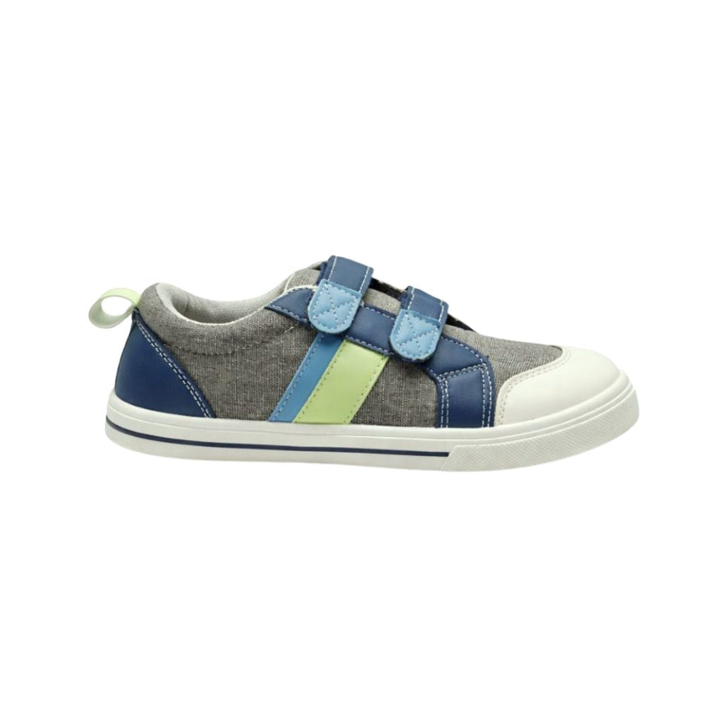 Double Strap Sneaker