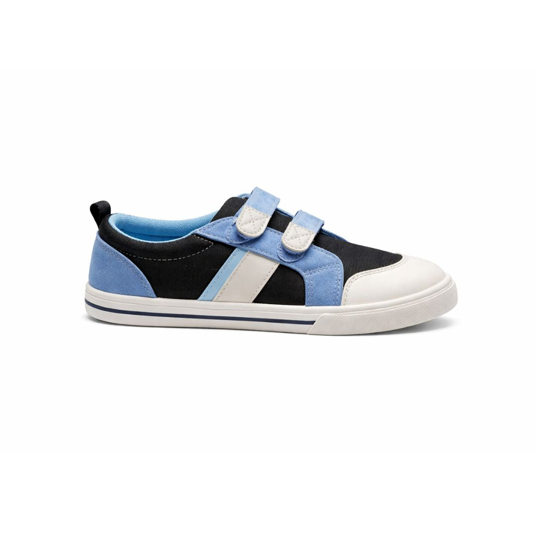 Double Strap Sneaker