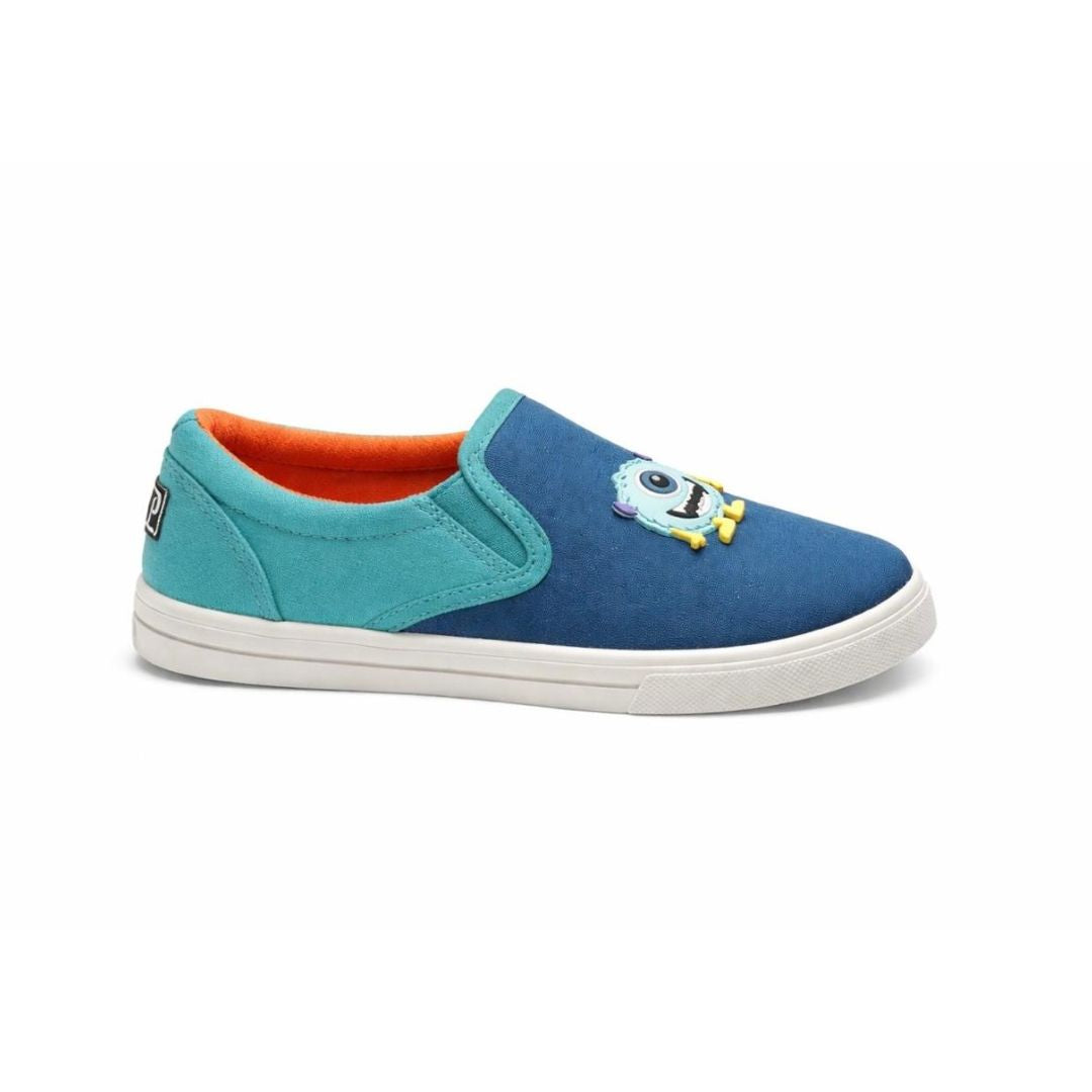 Slip on Sneaker