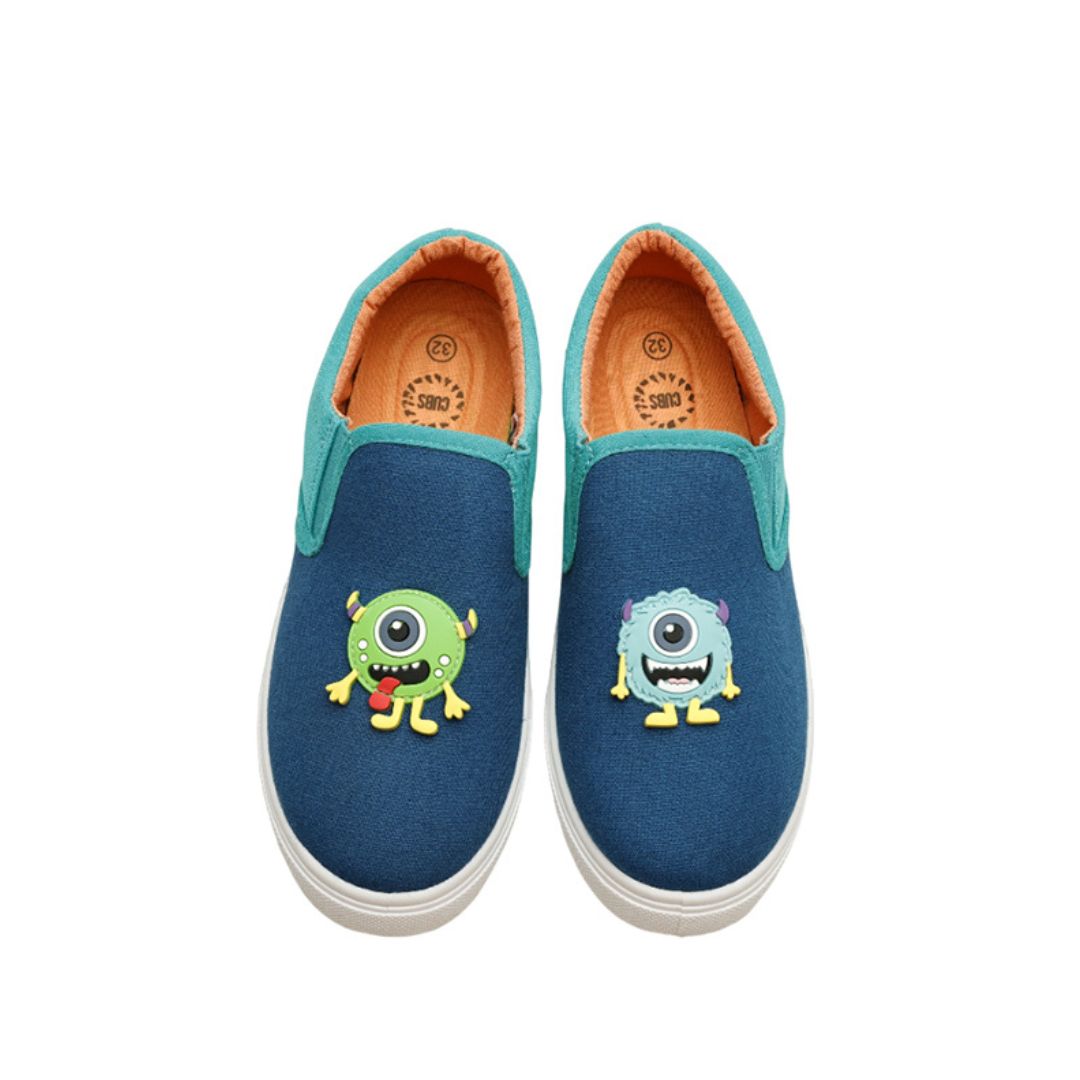 Slip on Sneaker