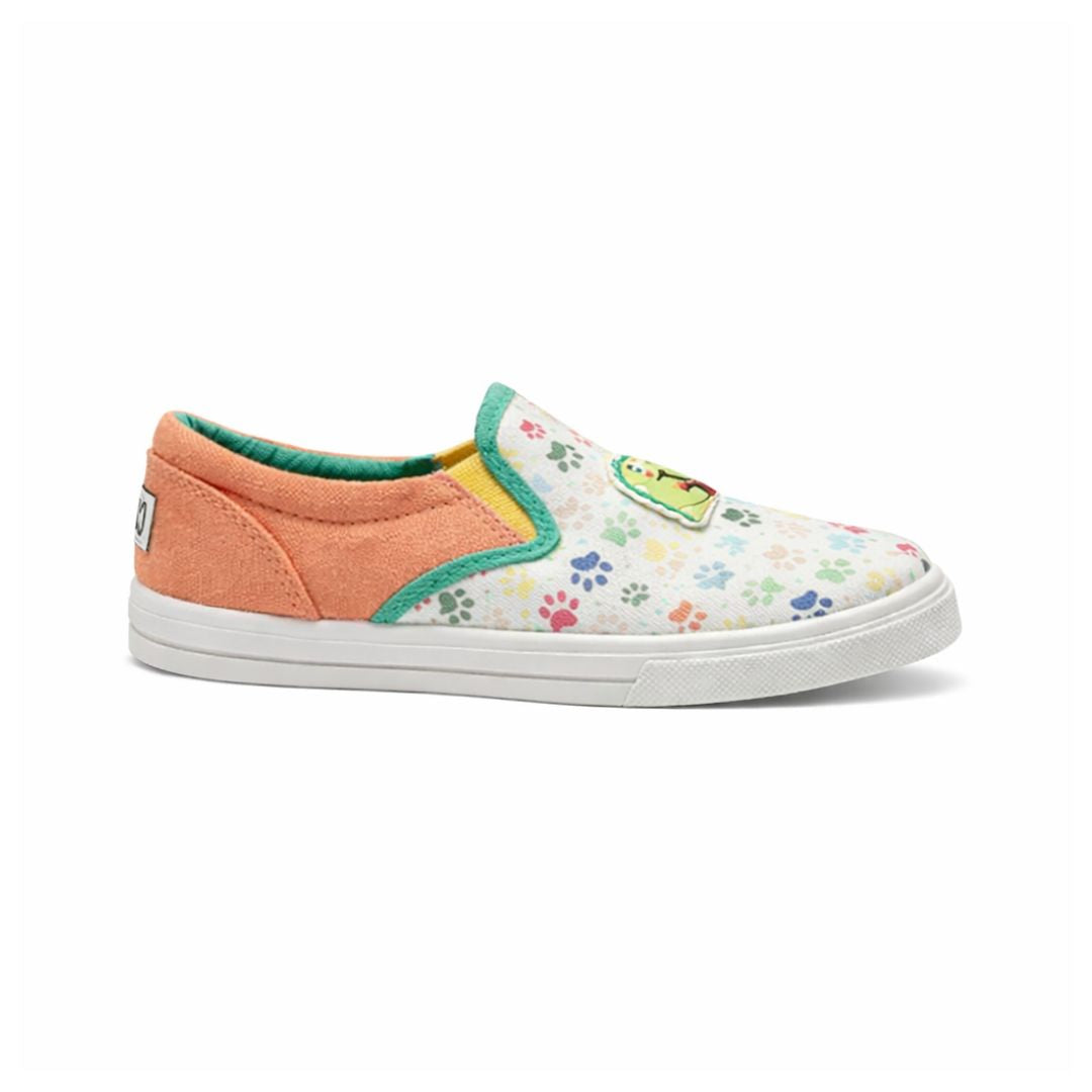 Slip on Sneaker