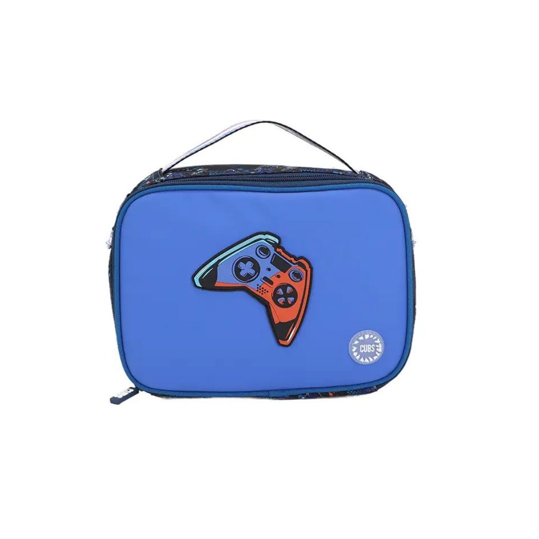 Gaming Clip & Go Lunch Bag 5L