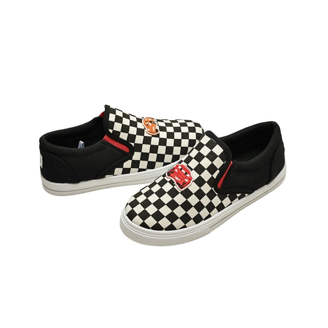Slip on Sneaker