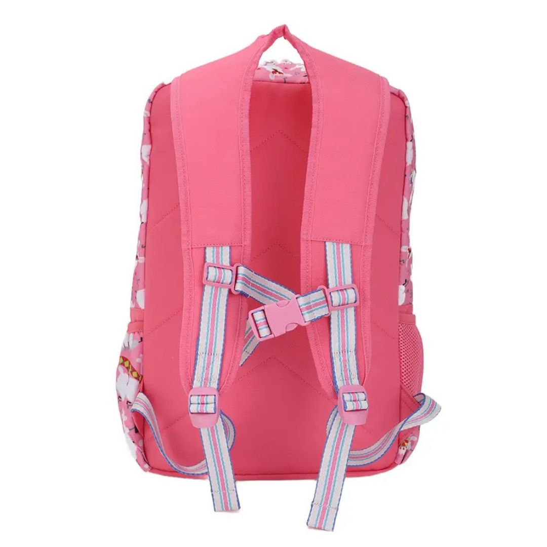 Pretty Llama Clip & Go Backpack 36L