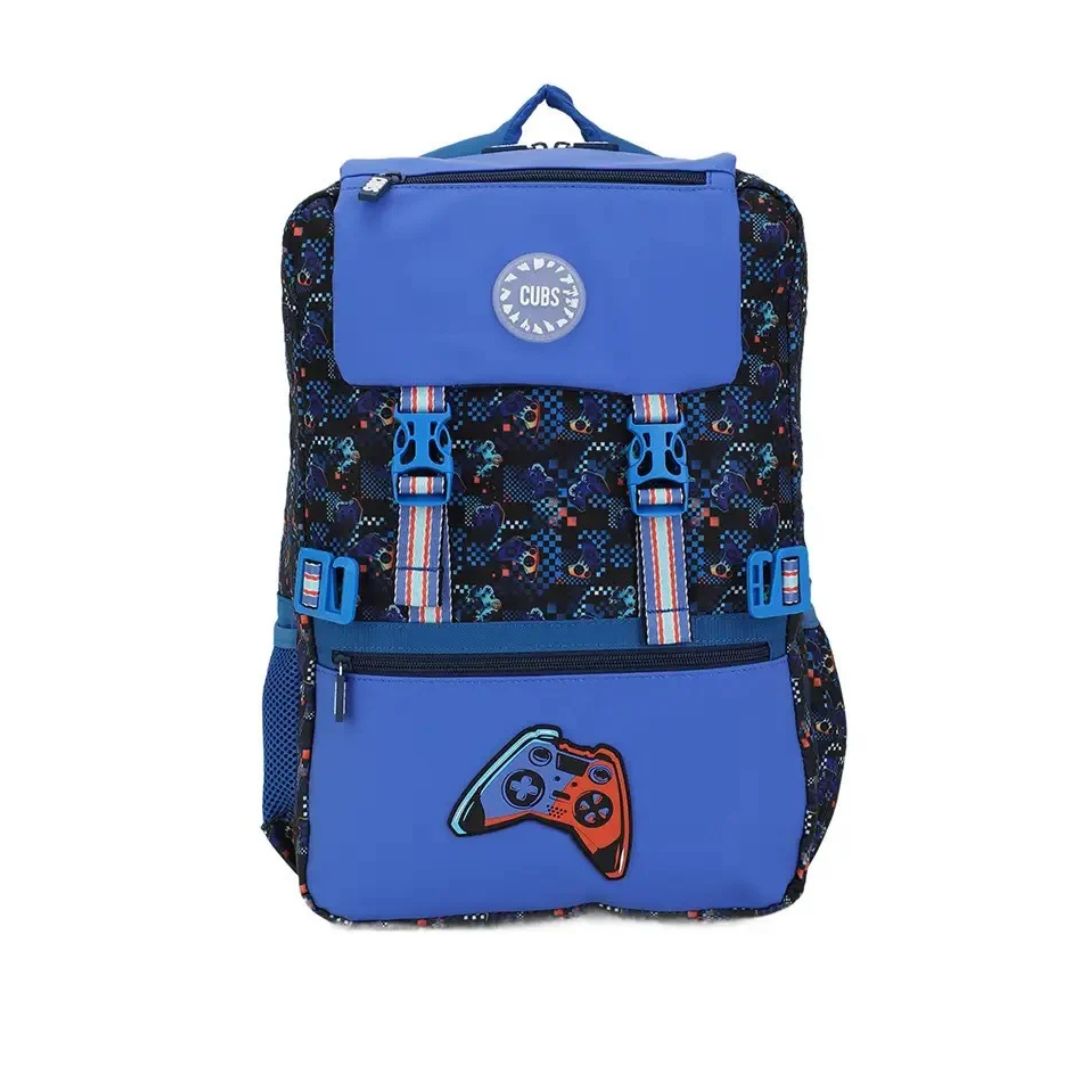 Gaming Clip & Go Backpack 36L
