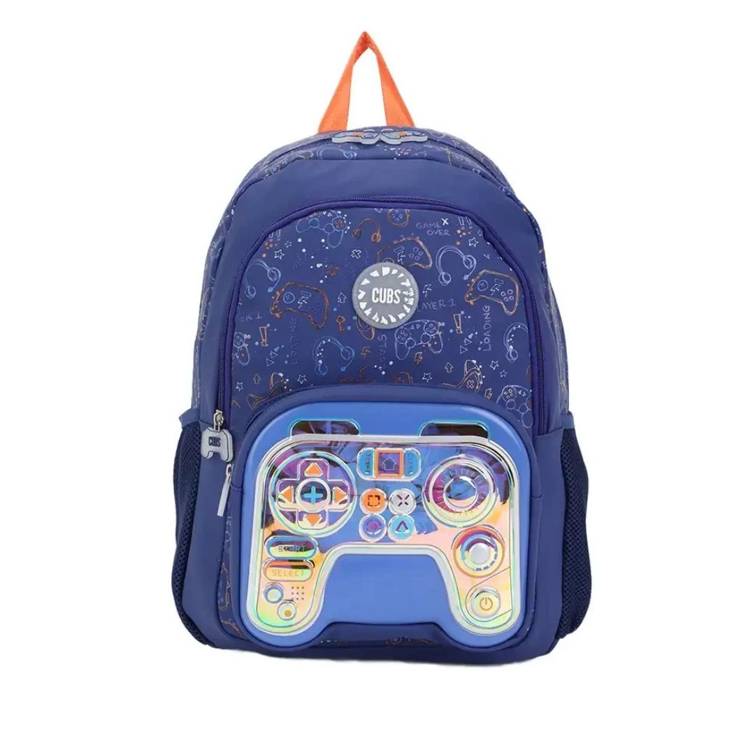Pro-Gamers Junior 3D Backpack 28L
