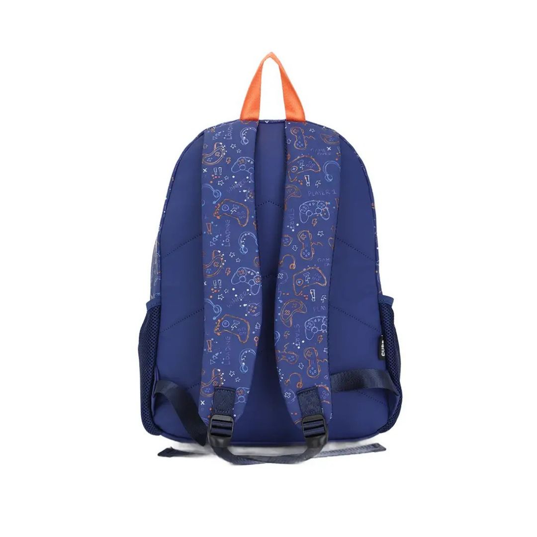 Pro-Gamers Junior 3D Backpack 28L