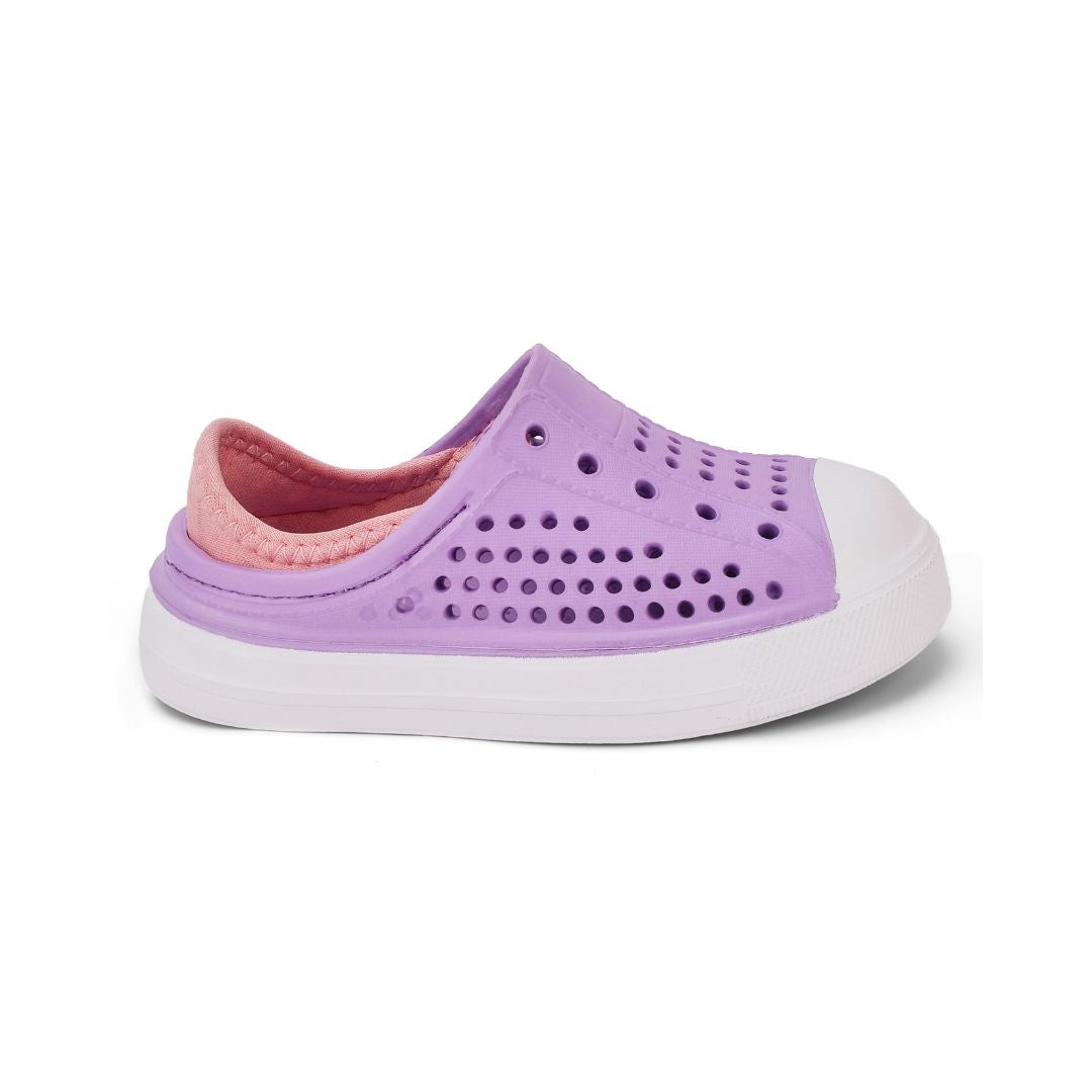 Elastic YOYO Slip-on Sneaker