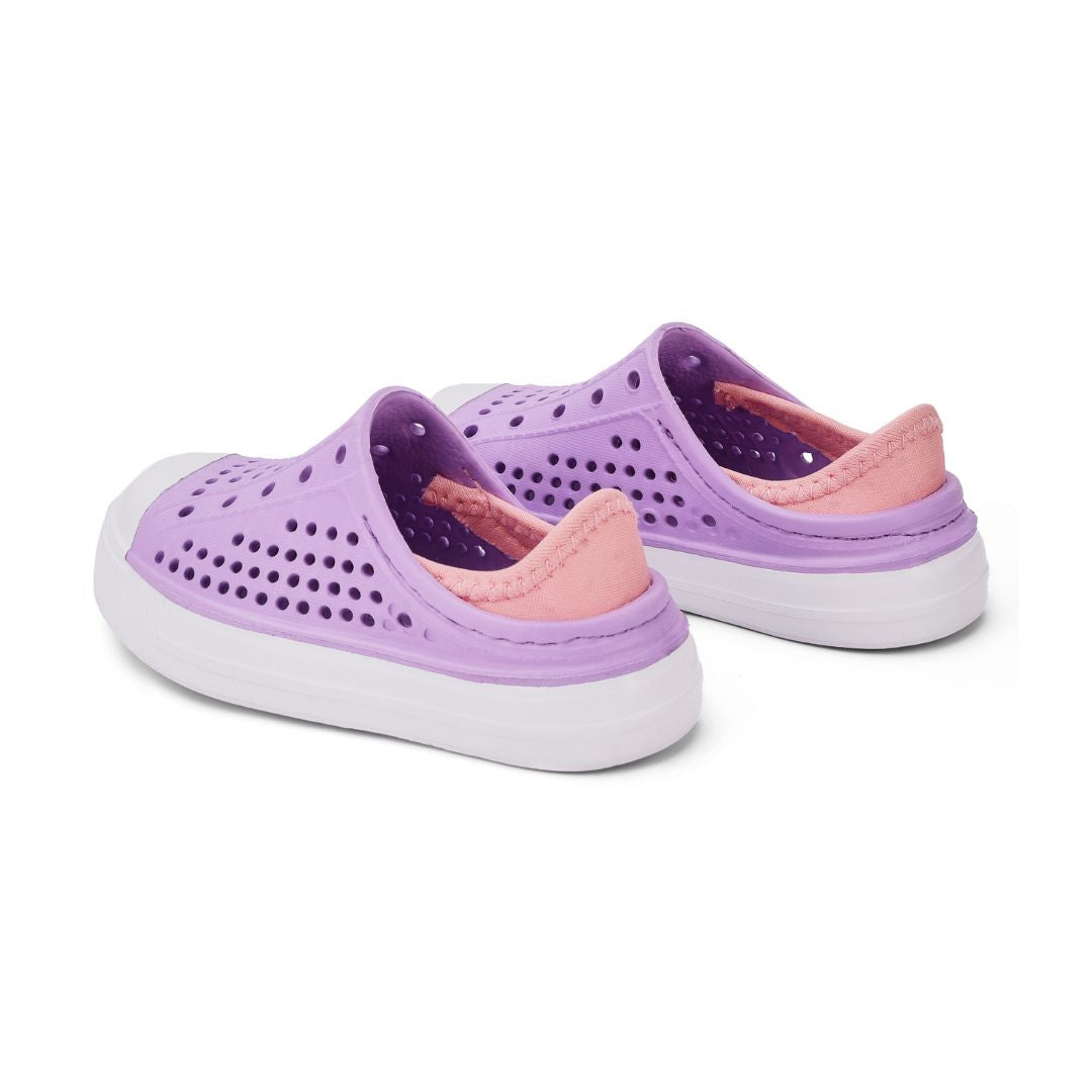 Elastic YOYO Slip-on Sneaker