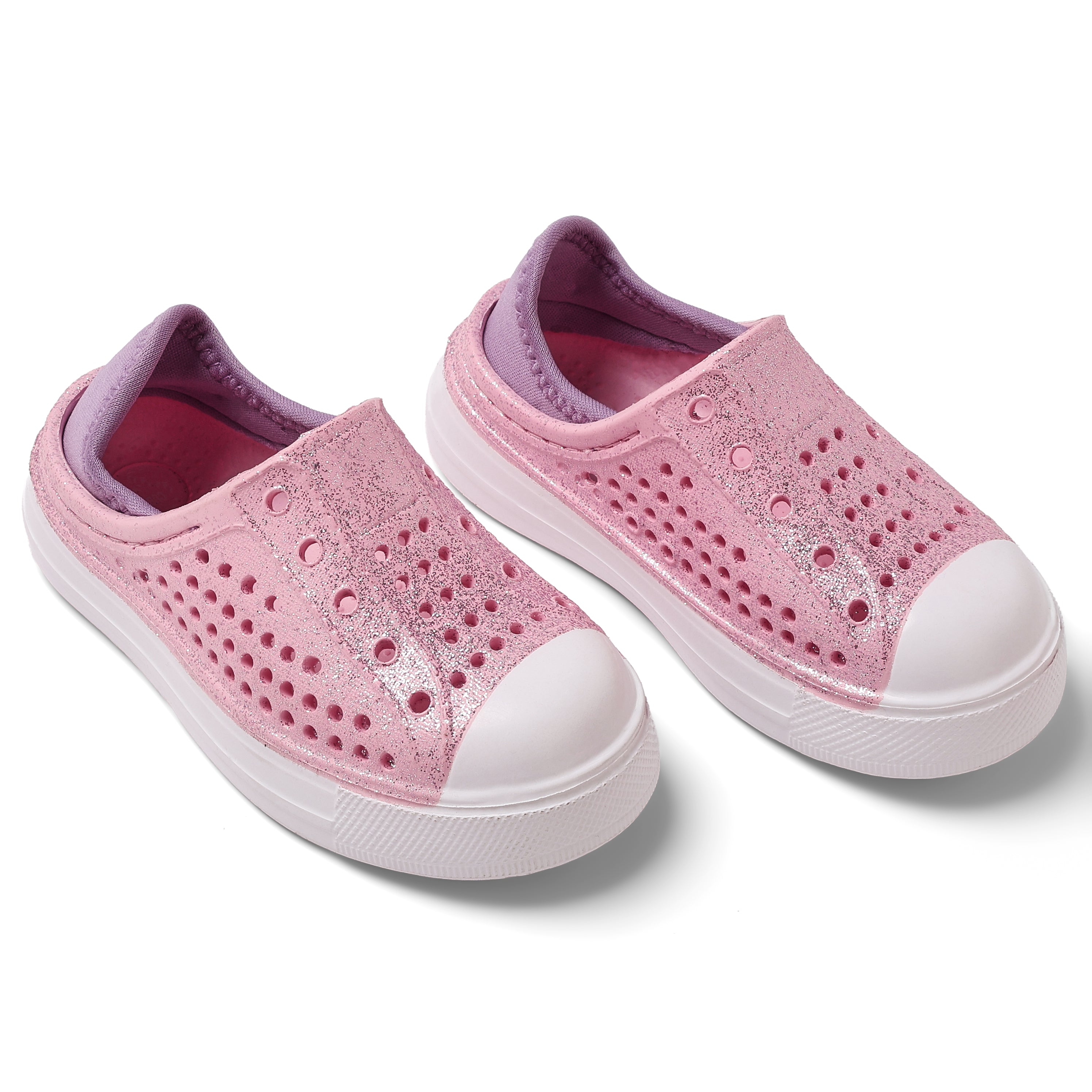 Elastic YOYO Slip-on Sneaker