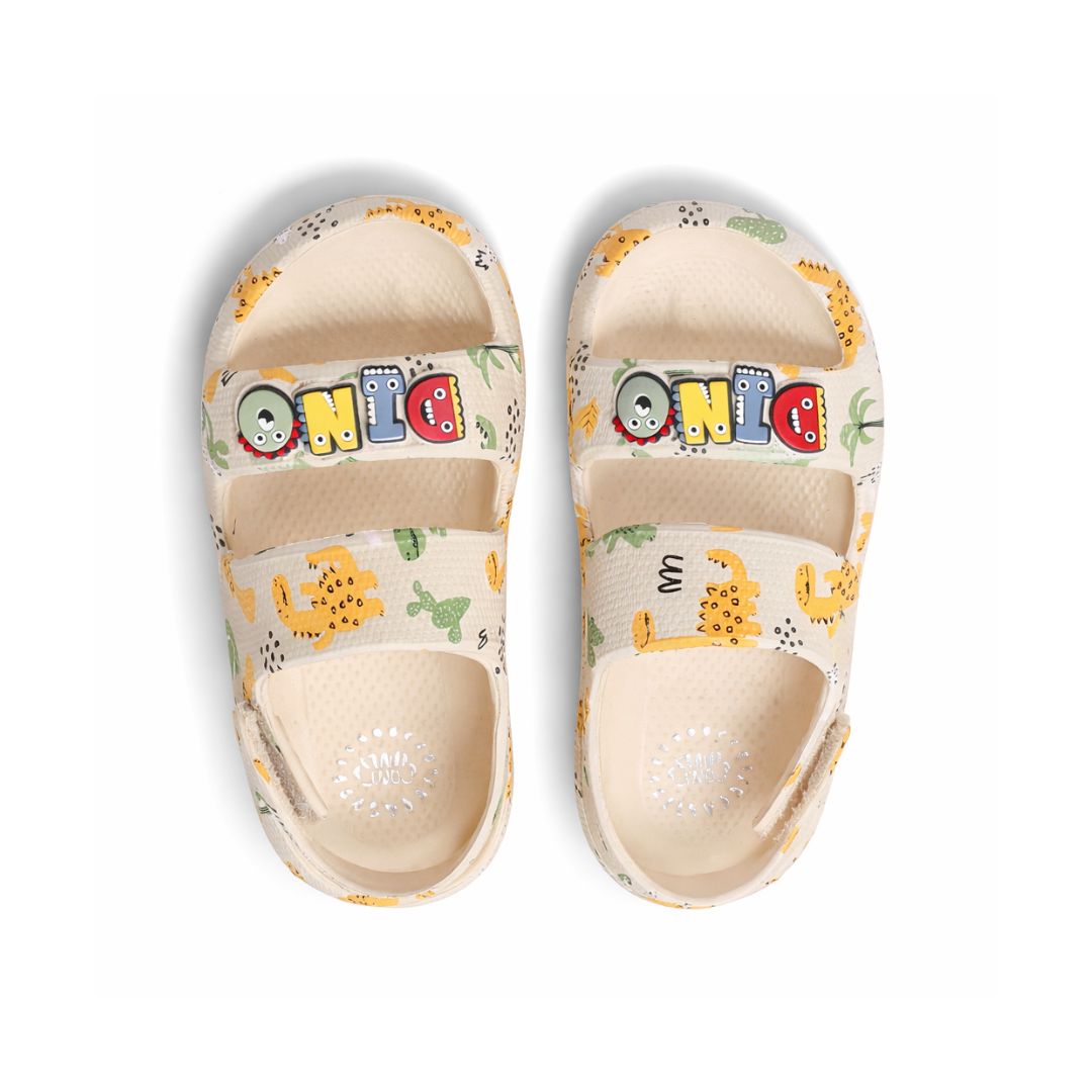 Dino Sandal