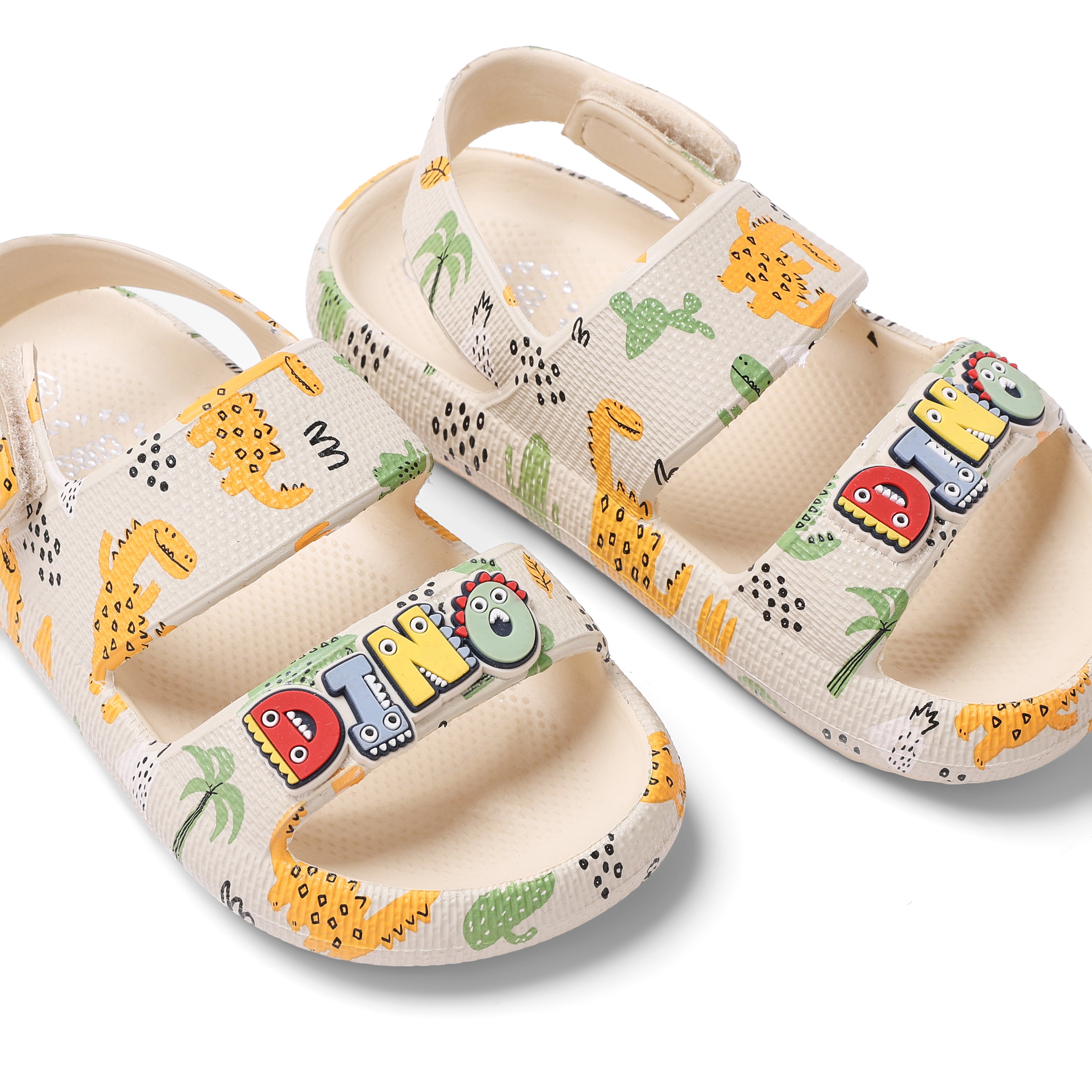Dino Sandal