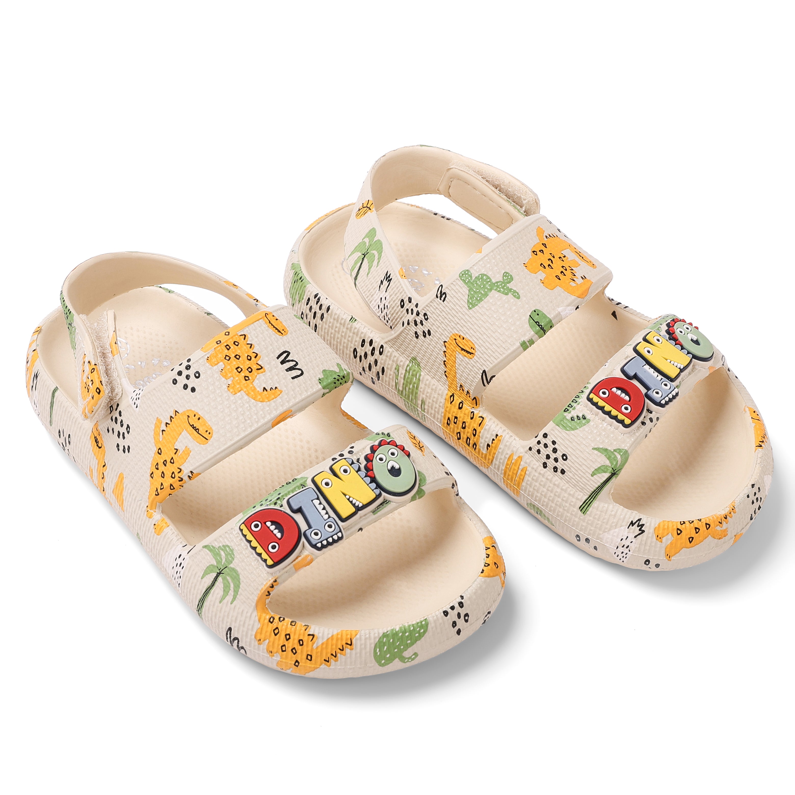 Dino Sandal