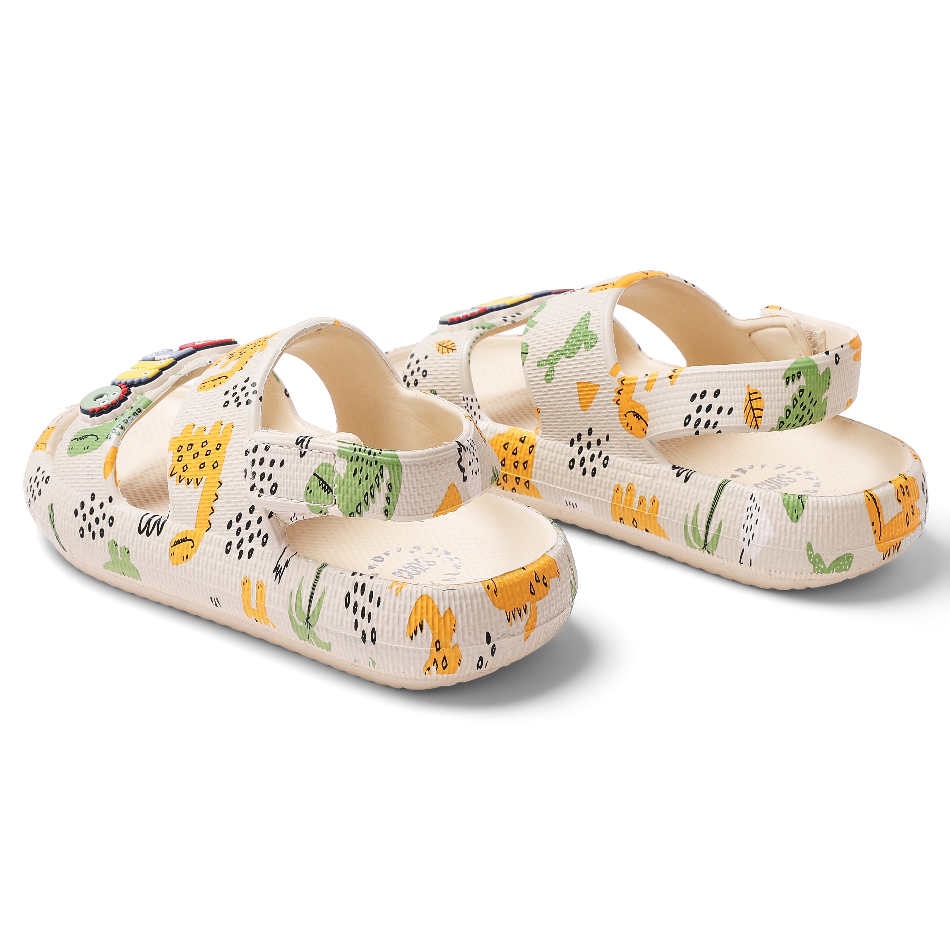 Dino Sandal