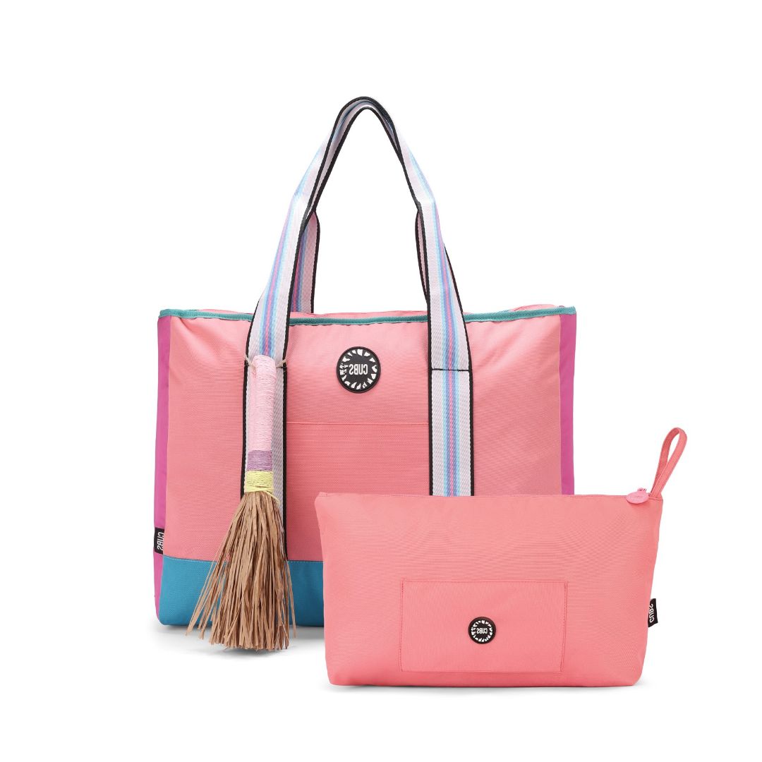 Single Face Tote Bag