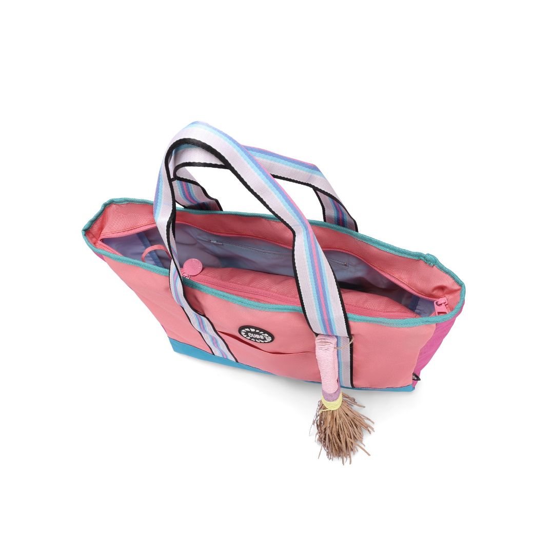 Single Face Tote Bag