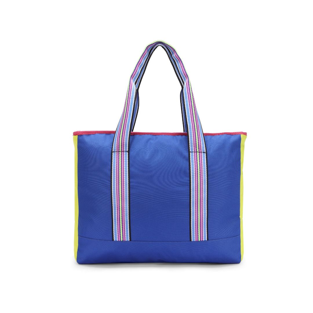Single Face Tote Bag