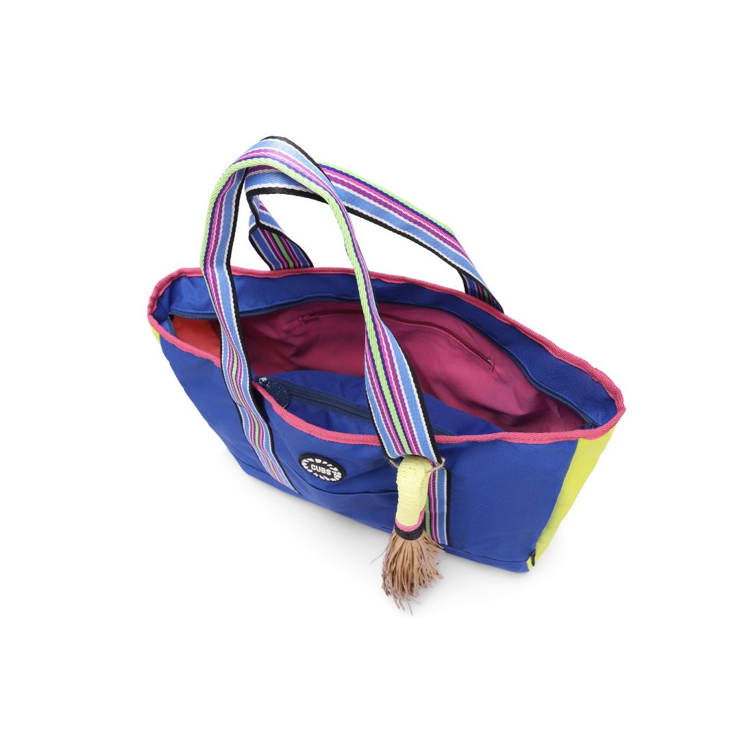 Single Face Tote Bag