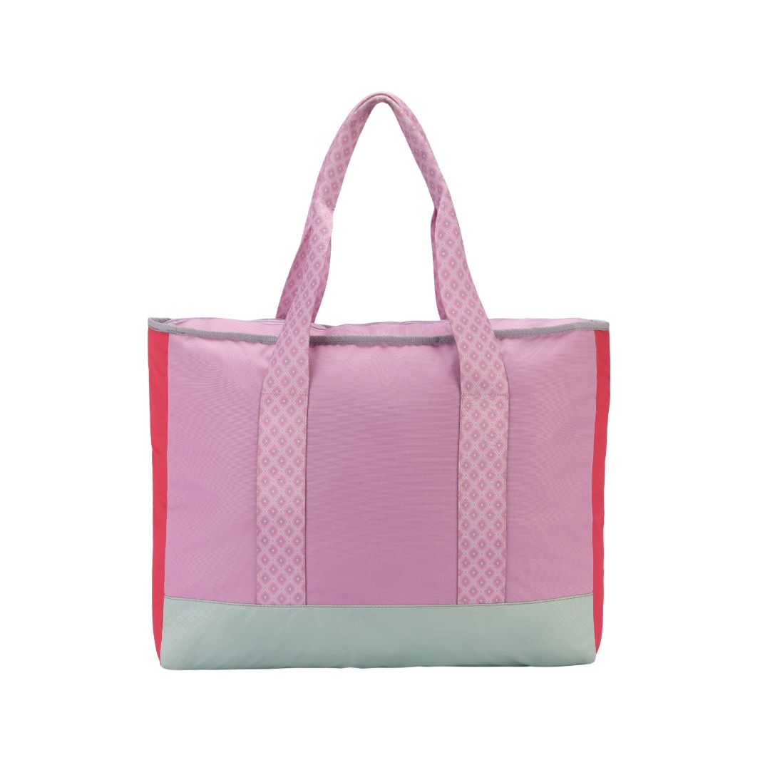 Single Face Tote Bag