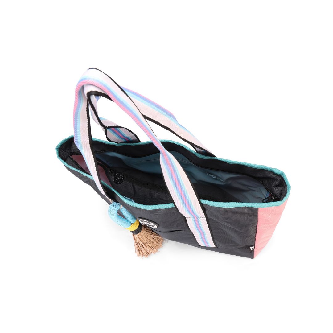 Single Face Tote Bag