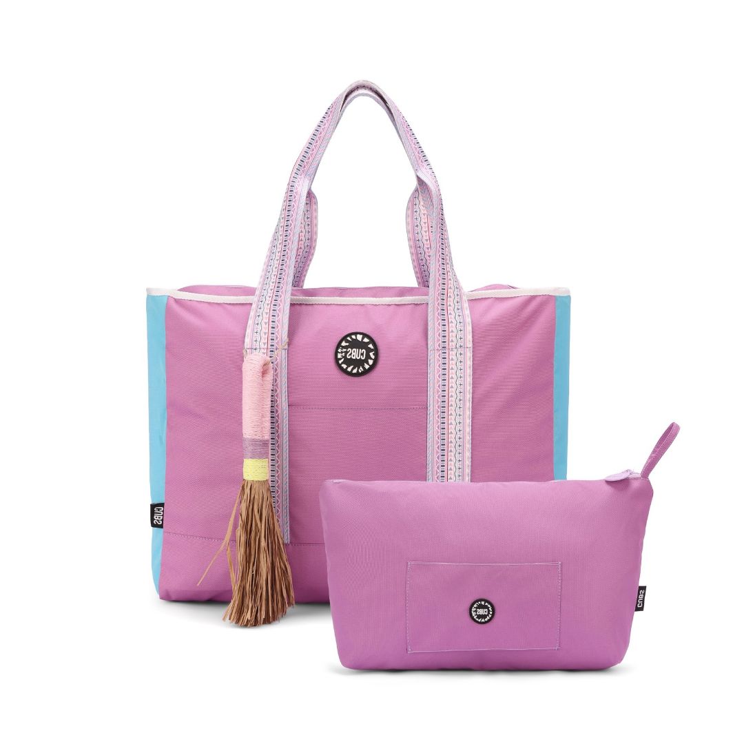 Single Face Tote Bag