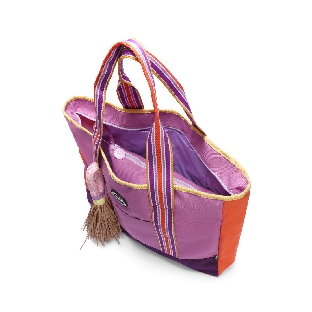Single Face Tote Bag