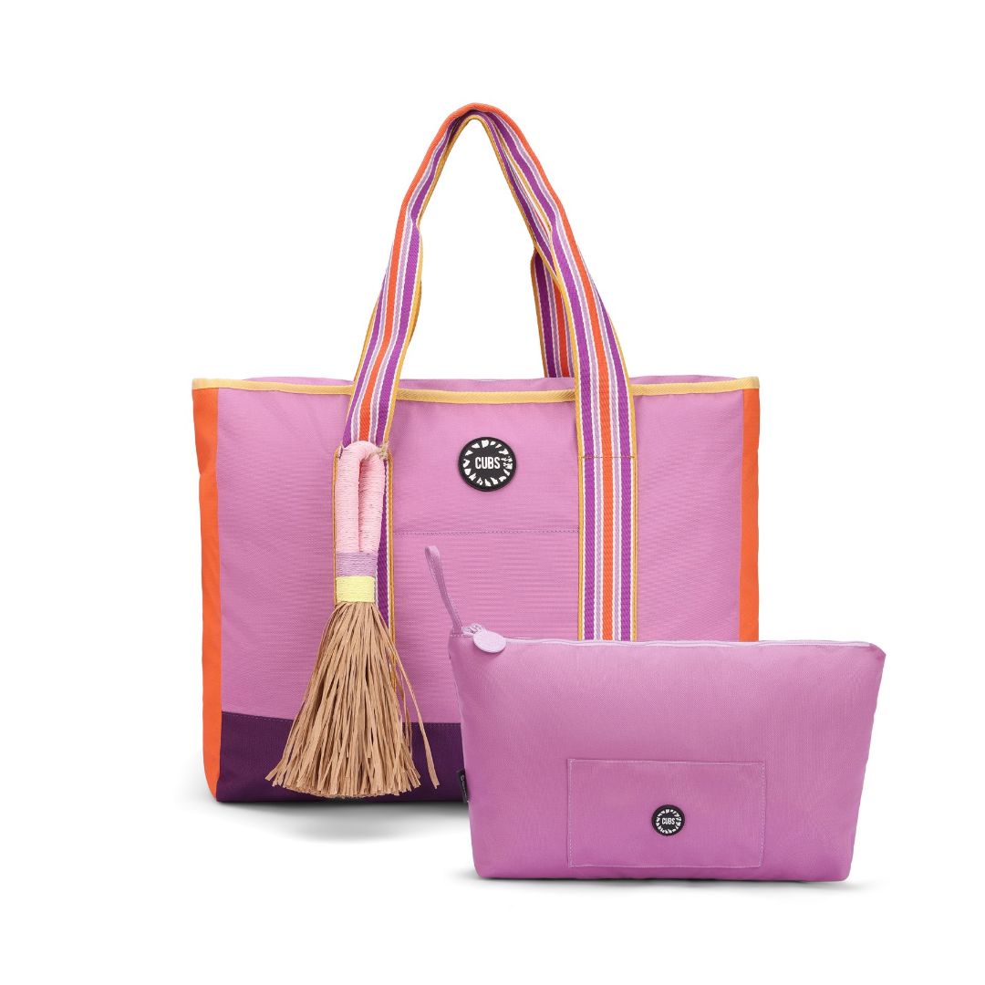 Single Face Tote Bag