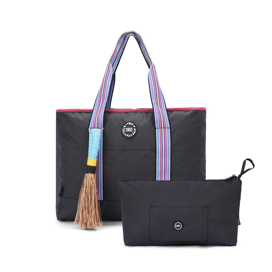 Single Face Tote Bag